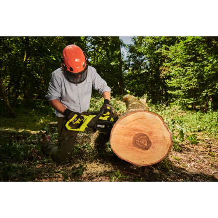 RYOBI RY36CSX40C MAX POWER Bezuhlíková 40cm řetězová pila 5133006726