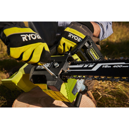 RYOBI RY36CSX40C MAX POWER Bezuhlíková 40cm řetězová pila 5133006726
