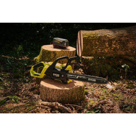 RYOBI RY36CSX40C MAX POWER Bezuhlíková 40cm řetězová pila 5133006726
