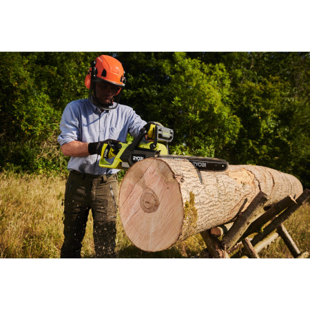 RYOBI RY36CSX40C MAX POWER Bezuhlíková 40cm řetězová pila 5133006726