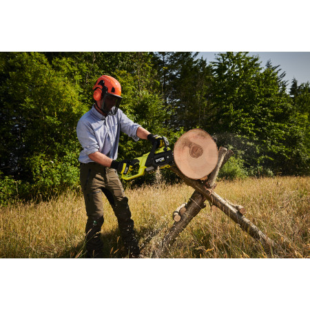 RYOBI RY36CSX40C MAX POWER Bezuhlíková 40cm řetězová pila 5133006726