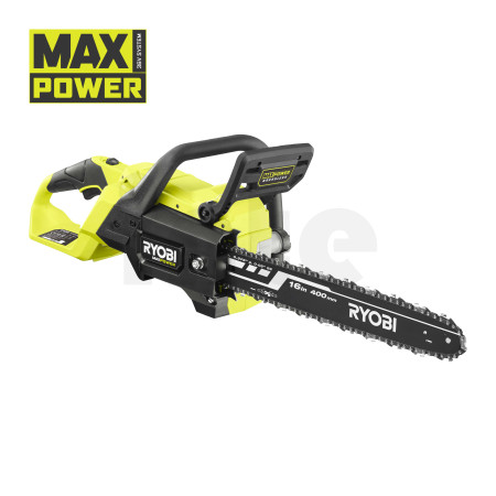 RYOBI RY36CSX40C MAX POWER Bezuhlíková 40cm řetězová pila 5133006726