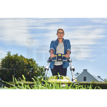 RYOBI RY36LMXSP46A Akumulátorová rotační sekačka 5133006900