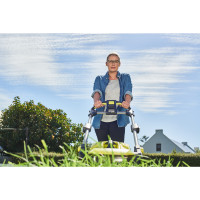 RYOBI RY36LMXSP46A Akumulátorová rotační sekačka 5133006900