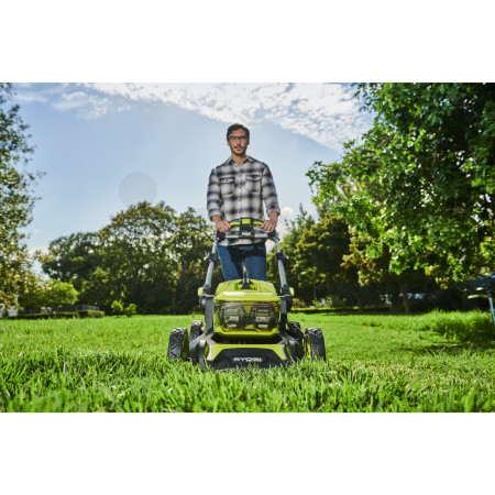 RYOBI RY36LMXSP46A Akumulátorová rotační sekačka 5133006900