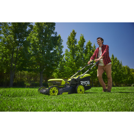 RYOBI RY36LMXSP46A Akumulátorová rotační sekačka 5133006900