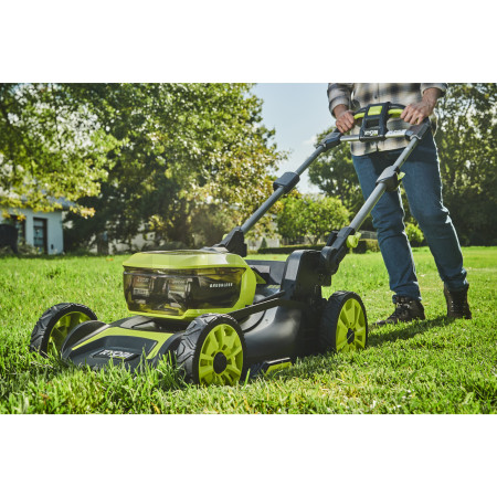 RYOBI RY36LMXSP46A Akumulátorová rotační sekačka 5133006900
