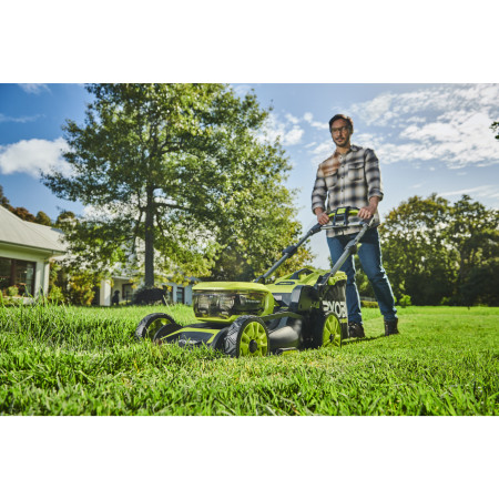 RYOBI RY36LMXSP46A Akumulátorová rotační sekačka 5133006900