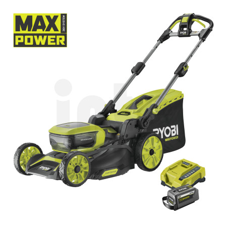 RYOBI RY36LMXSP46A Akumulátorová rotační sekačka 5133006900