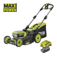 RYOBI RY36LMXSP46A Akumulátorová rotační sekačka 5133006900