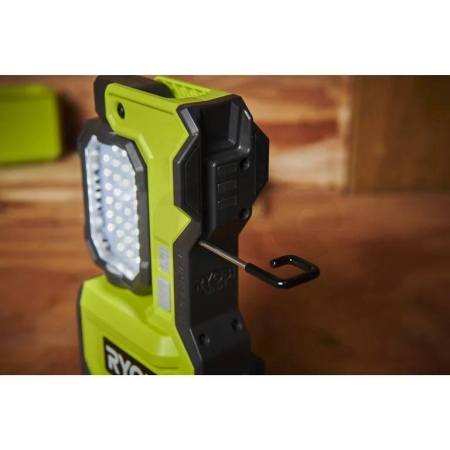 Ryobi RMTL18-0 18V ONE+ magnetická pracovní svítilna 5133006450