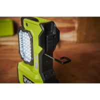 Ryobi RMTL18-0 18V ONE+ magnetická pracovní svítilna 5133006450