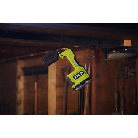 Ryobi RMTL18-0 18V ONE+ magnetická pracovní svítilna 5133006450