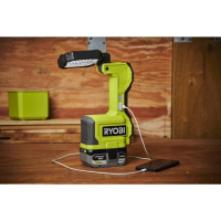 Ryobi RMTL18-0 18V ONE+ magnetická pracovní svítilna 5133006450