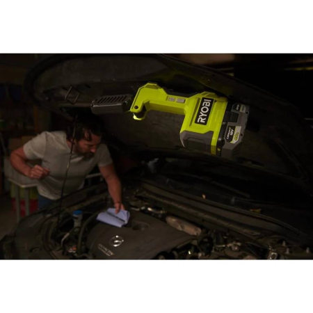 Ryobi RMTL18-0 18V ONE+ magnetická pracovní svítilna 5133006450