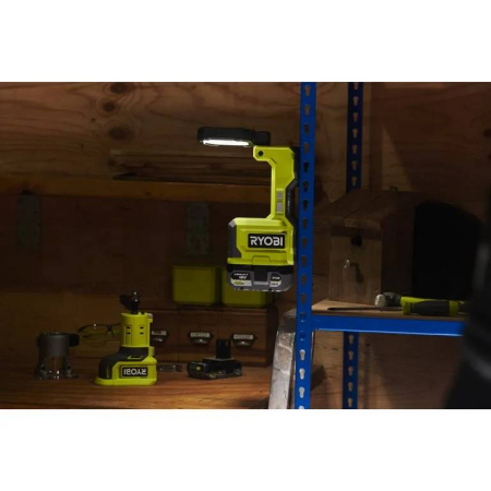 Ryobi RMTL18-0 18V ONE+ magnetická pracovní svítilna 5133006450