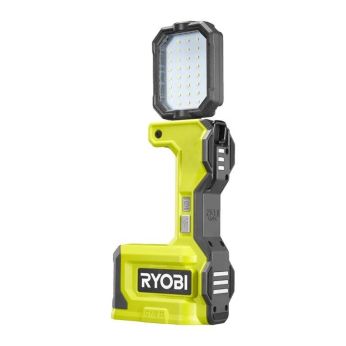 Ryobi RMTL18-0 18V ONE+ magnetická pracovní svítilna 5133006450
