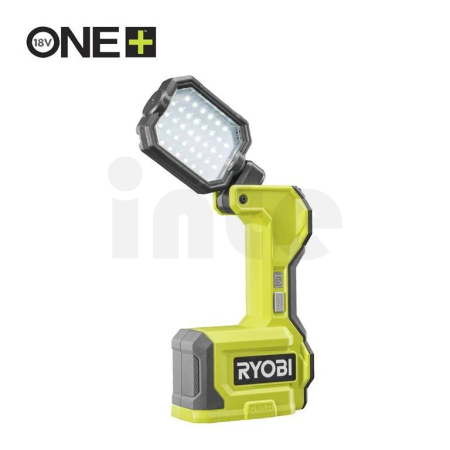 Ryobi RMTL18-0 18V ONE+ magnetická pracovní svítilna 5133006450