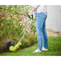 RYOBI RLT5127PK3 500W strunová sekačka, šířka záběru 27 cm 5133003938