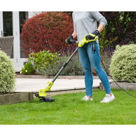 RYOBI RLT5127PK3 500W strunová sekačka, šířka záběru 27 cm 5133003938