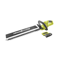 RYOBI RY36HT60A-120 MAX POWER 36V akumulátorový plotostřih, délka lišty 60 cm (1 x 2,0 Ah) 5133006410