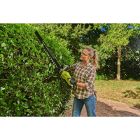 RYOBI RY36HT60A-0 MAX POWER 36V akumulátorový plotostřih s lištou 60 cm 5133006409