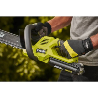 RYOBI RY36HT60A-0 MAX POWER 36V akumulátorový plotostřih s lištou 60 cm 5133006409