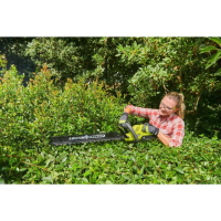 RYOBI RY36HT60A-0 MAX POWER 36V akumulátorový plotostřih s lištou 60 cm 5133006409