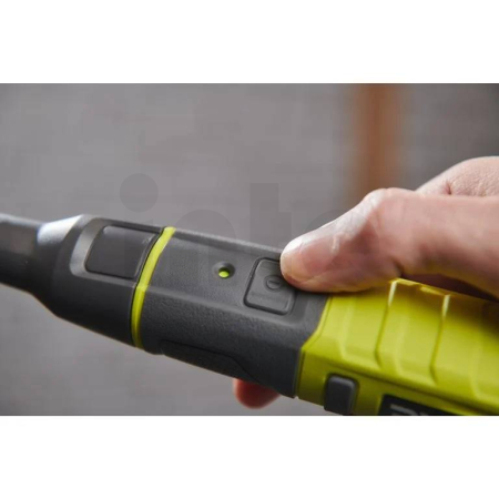 RYOBI RDS4-0 4V USB Lithium detailní kartáč 5133006544