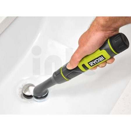 RYOBI RDS4-0 4V USB Lithium detailní kartáč 5133006544