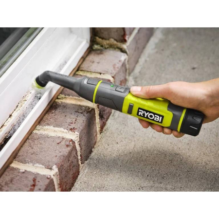 RYOBI RDS4-0 4V USB Lithium detailní kartáč 5133006544