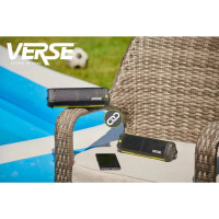 RYOBI RS4-120G USB Lithium™ reproduktor s 2,0Ah akumulátorem (RB420) 5133006428
