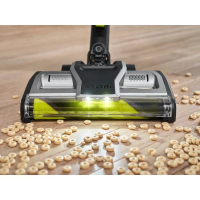 RYOBI RASV18BL-1X40GL 18V ONE+ bezuhlíkový tyčový vysavač s technologií proti namotávání vlasů (1 x 4,0 Ah) 5133006977