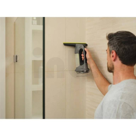 RYOBI RWV18-0 18V ONE+ Akumulátorový vysavač na okna 5133006623