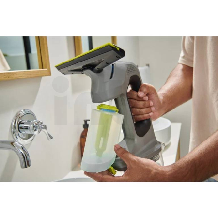 RYOBI RWV18-0 18V ONE+ Akumulátorový vysavač na okna 5133006623