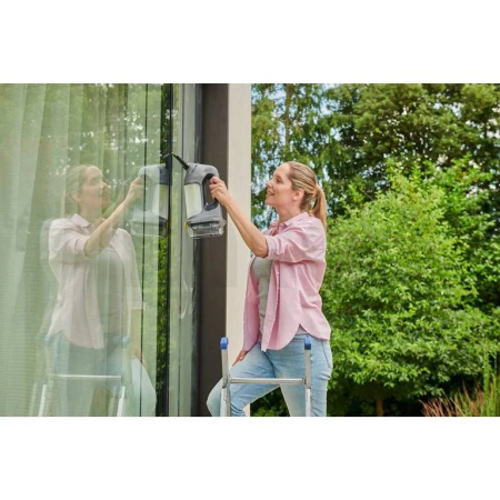 RYOBI RWV18-0 18V ONE+ Akumulátorový vysavač na okna 5133006623