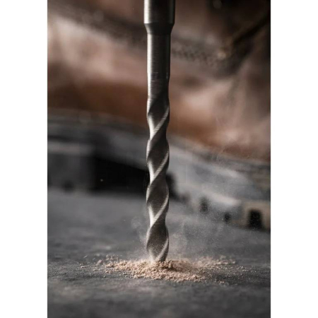 RYOBI RARXSDS5 RX sada vrtáků a bitů SDS Plus, 5 ks 5132006642