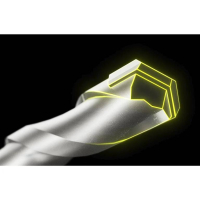 RYOBI RARXSDS5 RX sada vrtáků a bitů SDS Plus, 5 ks 5132006642