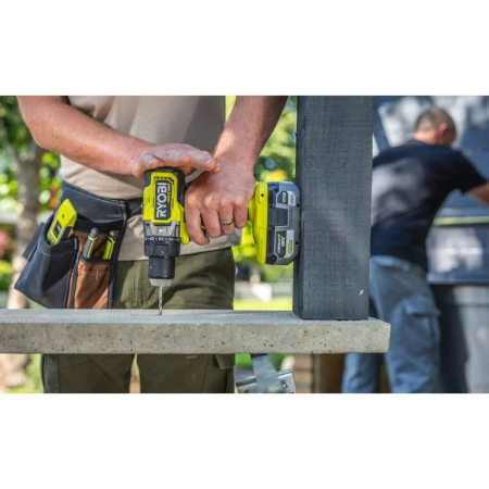 RYOBI RARXM7 RX sada vrtáků do zdiva, 7 ks 5132006640