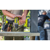 RYOBI RARXM7 RX sada vrtáků do zdiva, 7 ks 5132006640