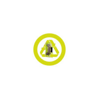 RYOBI RARXM7 RX sada vrtáků do zdiva, 7 ks 5132006640