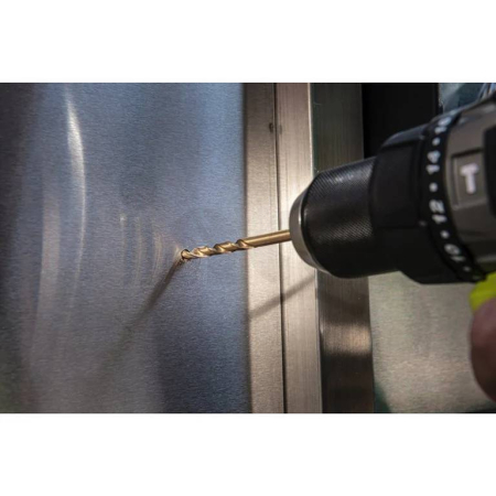 RYOBI RARXHG13 RX sada vrtáků do kovu, 13 ks 5132006643