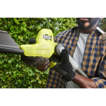 RYOBI RY18PHT40A-0 EZ REACH 18V ONE+ Akumulátorový teleskopický plotostřih, délka lišty 40 cm 5133006820