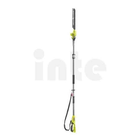 RYOBI RY18PHT40A-0 EZ REACH 18V ONE+ Akumulátorový teleskopický plotostřih, délka lišty 40 cm 5133006820