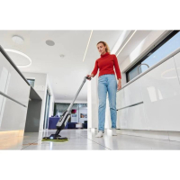 RYOBI RSM4-0 4V USB Lithium Akumulátorový vibrační mop s rozprašovačem 5133006687