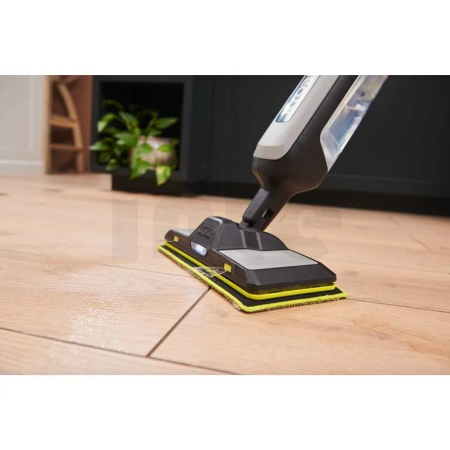 RYOBI RSM4-0 4V USB Lithium Akumulátorový vibrační mop s rozprašovačem 5133006687