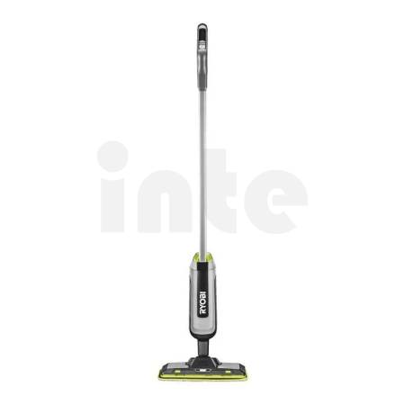 RYOBI RSM4-0 4V USB Lithium Akumulátorový vibrační mop s rozprašovačem 5133006687