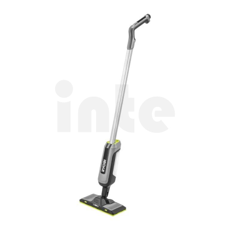 RYOBI RSM4-120G 4V USB Lithium Akumulátorový vibrační mop s rozprašovačem (1x 2,0 Ah) 5133006688
