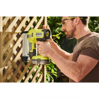 RYOBI R18GS18 18V Akumulátorová 18G sponkovačka 5133005138