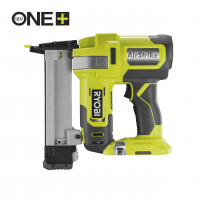RYOBI R18GS18 18V Akumulátorová 18G sponkovačka 5133005138